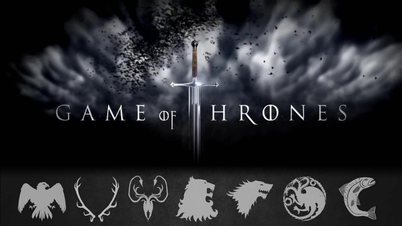 Website For Download Game Of Thrones