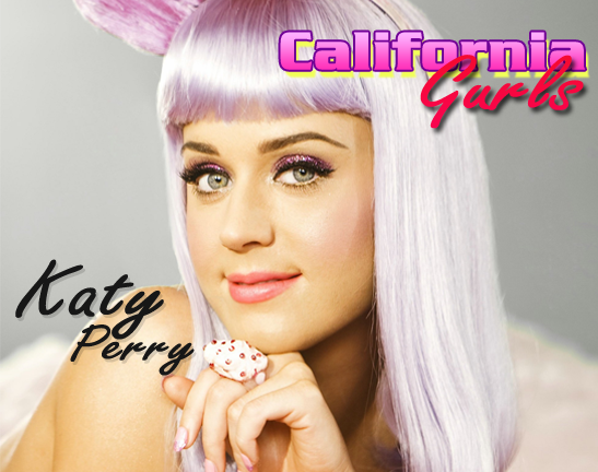 Download Lagu Katy Perry California Girl