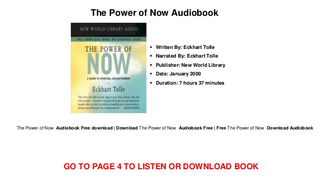 The Power Audiobook Free Download