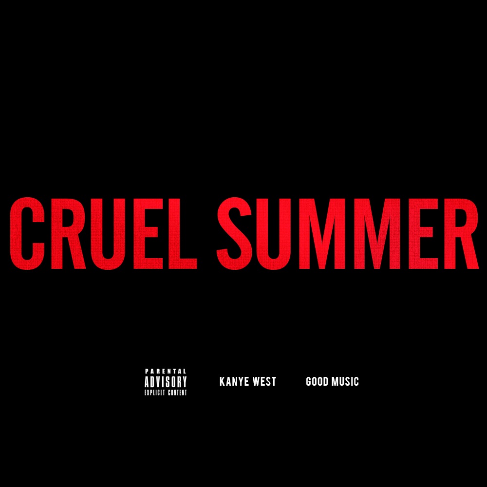 Good Music Cruel Summer Download